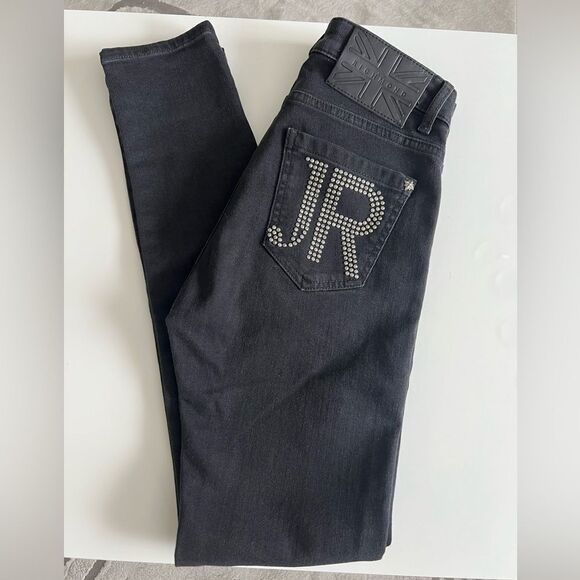 JOHN RICHMOND Women’s Skinny Jeans - Picture 6 of 13